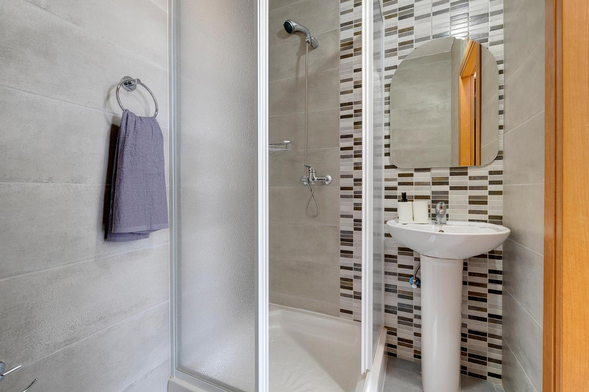 Stunning 2Br Holiday Penthouse In Central Sliema Zewnętrze zdjęcie