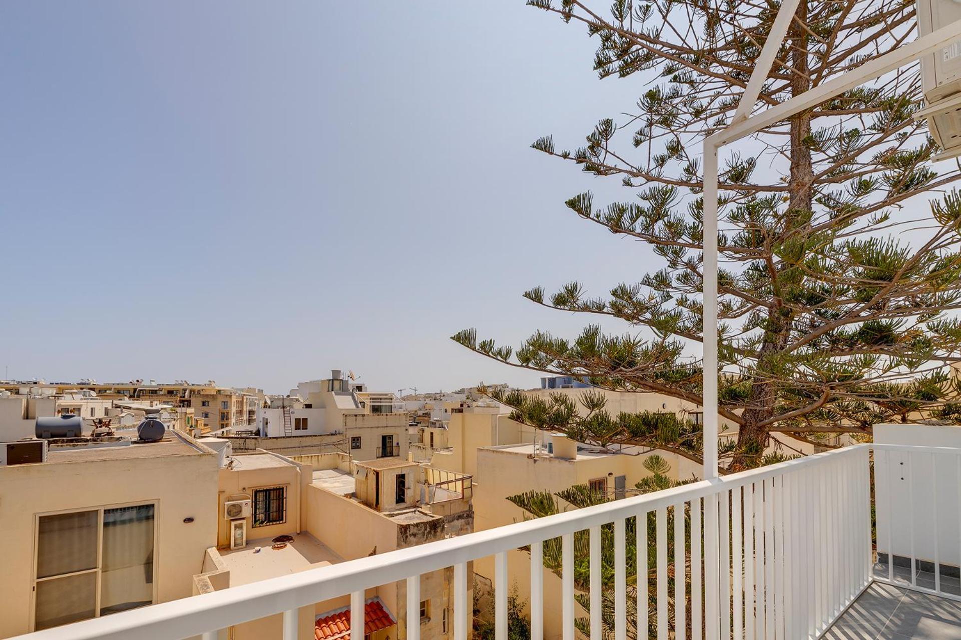 Stunning 2Br Holiday Penthouse In Central Sliema Zewnętrze zdjęcie