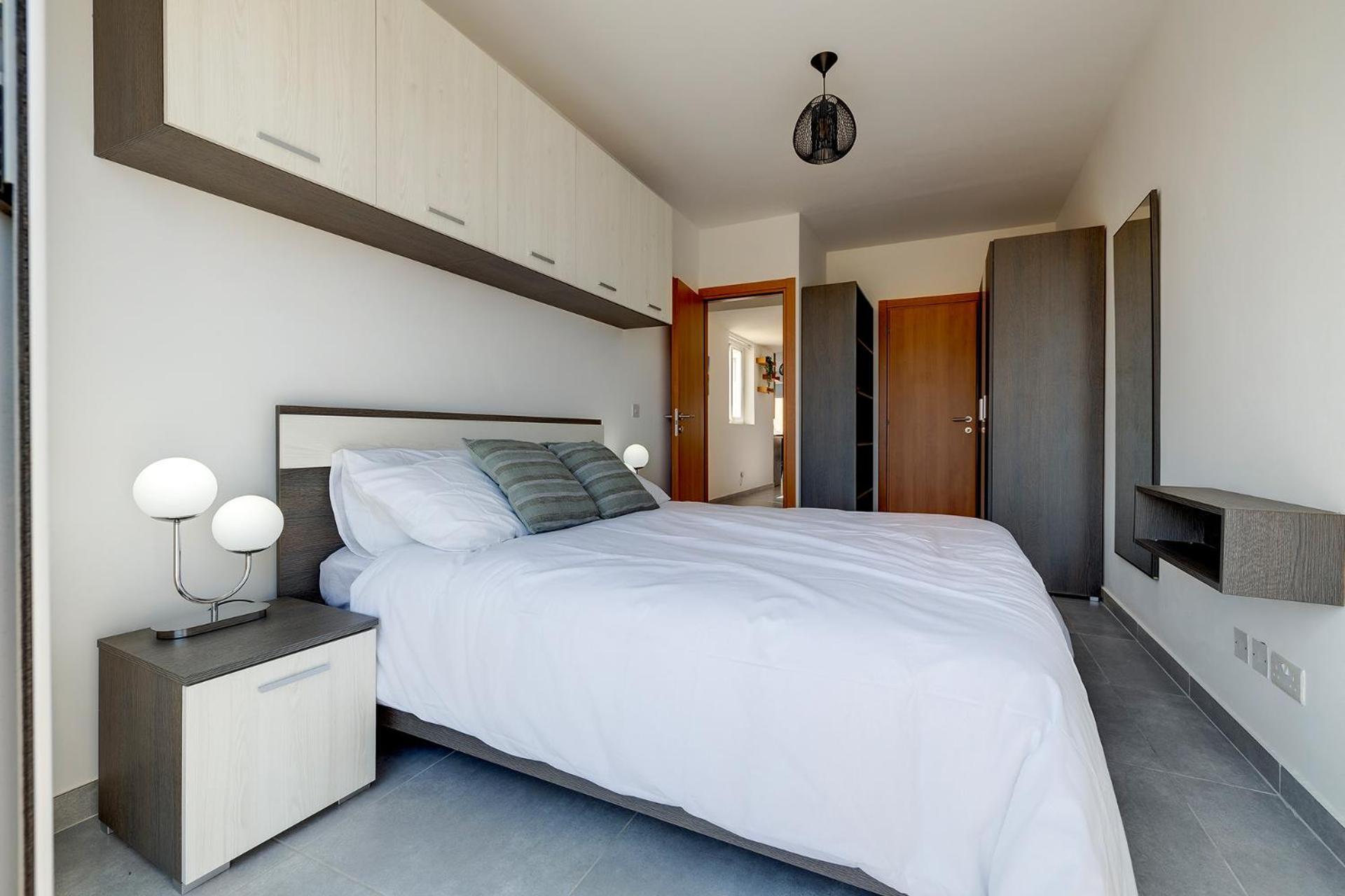 Stunning 2Br Holiday Penthouse In Central Sliema Zewnętrze zdjęcie