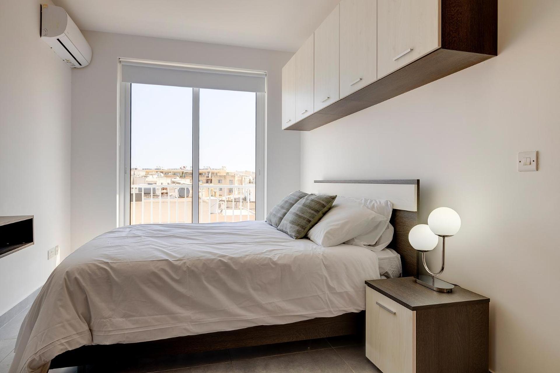 Stunning 2Br Holiday Penthouse In Central Sliema Zewnętrze zdjęcie