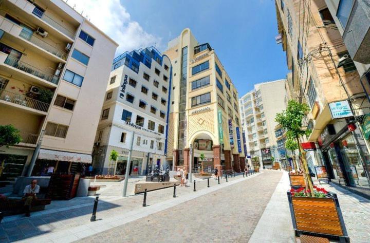 Stunning 2Br Holiday Penthouse In Central Sliema Zewnętrze zdjęcie
